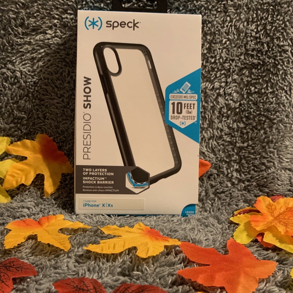 iPhone case